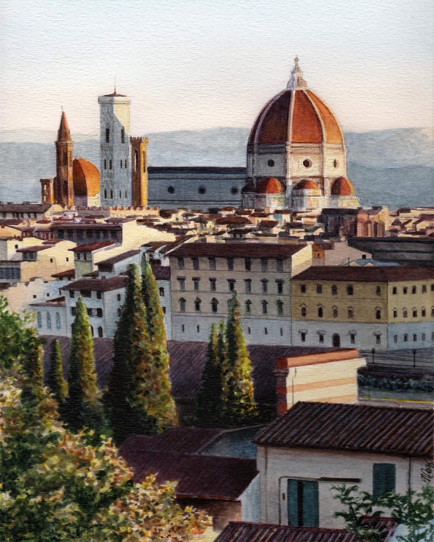 Florence