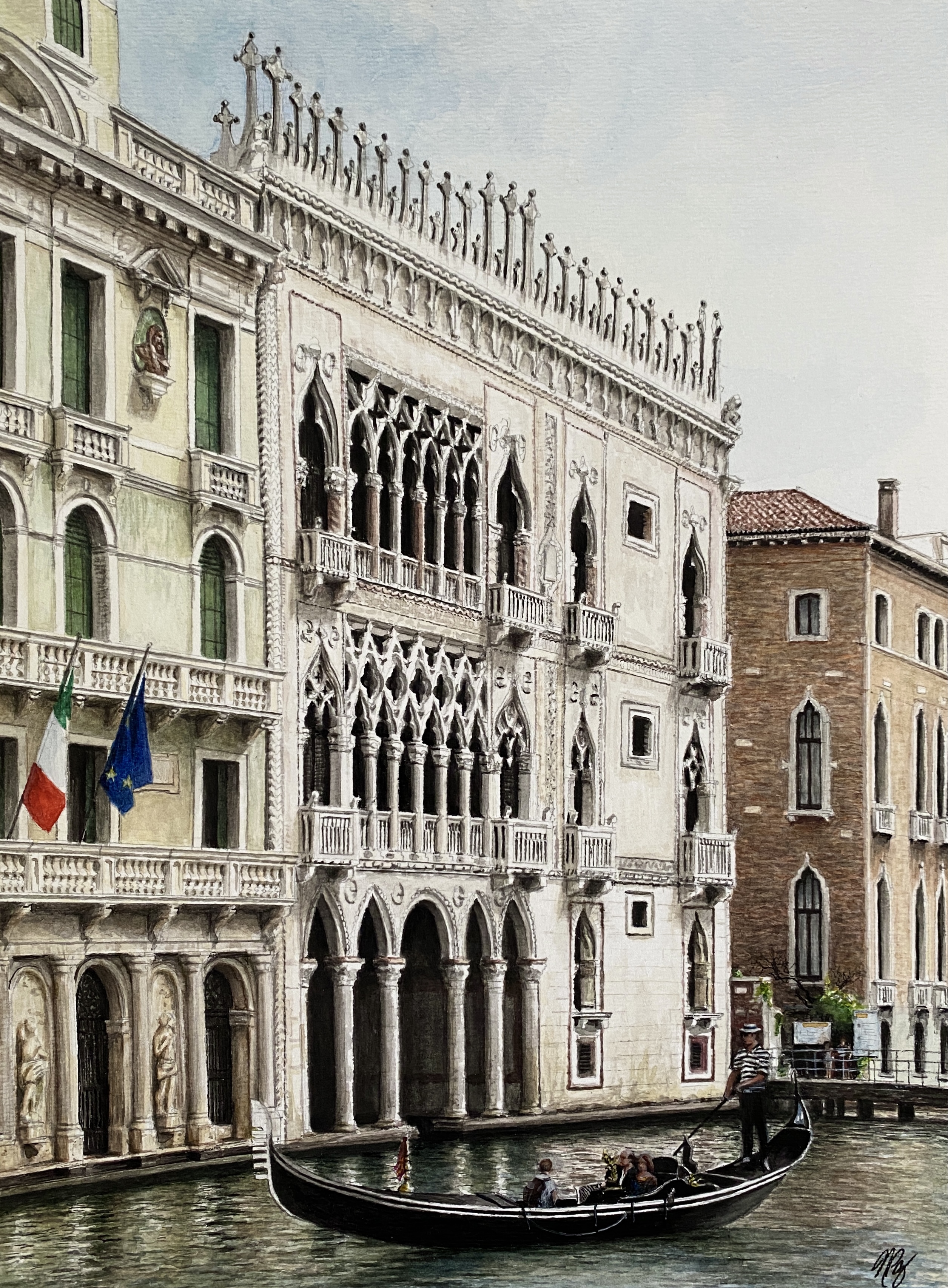 Venice